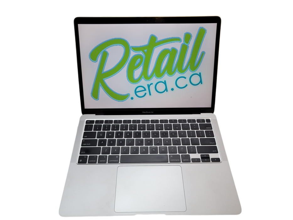 Apple MacBook Air 13" 2020 A2337 M1 8GB RAM 256GB SSD No ADAPTER