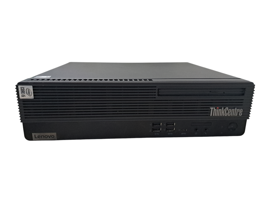 Lenovo ThinkCentre M70s 11DC Core i5-10400 @ 29.0 GHZ 25G GB SSD 16GB RAM