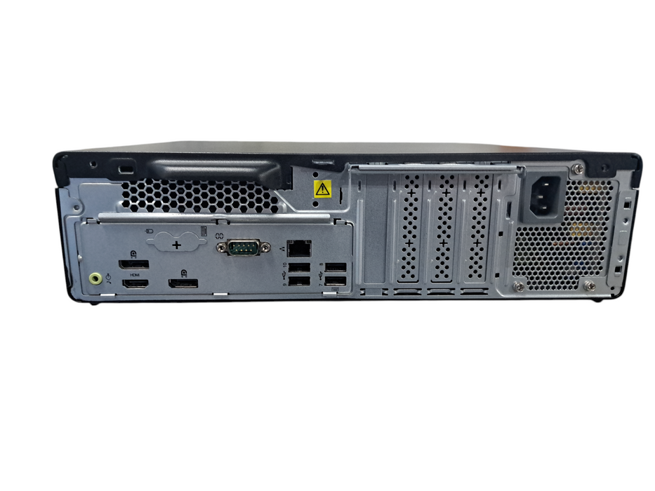 Lenovo ThinkCentre M70s 11DC Core i5-10400 @ 29.0 GHZ 25G GB SSD 16GB RAM