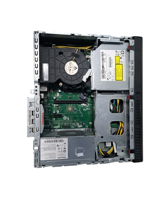 Lenovo ThinkCentre M70s 11DC Core i5-10400 @ 29.0 GHZ 25G GB SSD 16GB RAM