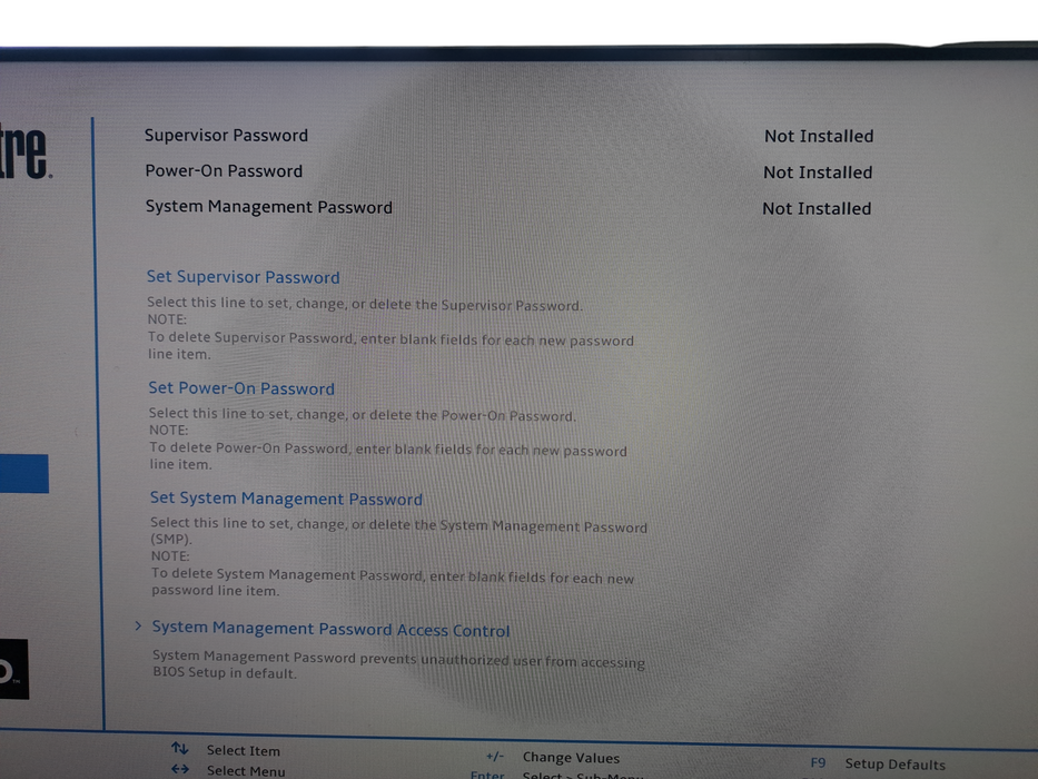 Lenovo ThinkCentre M70s 11DC Core i5-10400 @ 29.0 GHZ 25G GB SSD 16GB RAM
