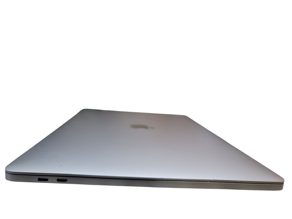 Apple MacBook Pro 16" 2019 A2141 i7-9750H 16GB DDR4 512GB SSD NO ADAPTER