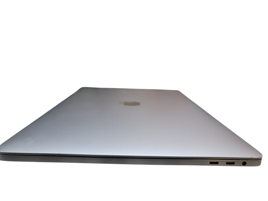 Apple MacBook Pro 16" 2019 A2141 i7-9750H 16GB DDR4 512GB SSD NO ADAPTER