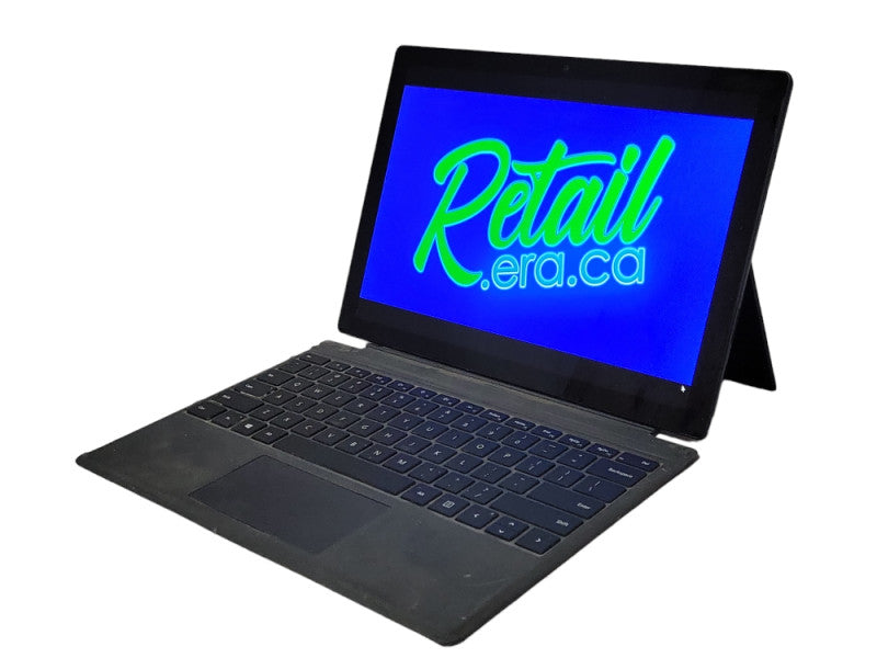 Microsoft Surface Pro 6 1796, Core i7-8650U 1.90GHz, 16GB Ram, 512GB SSD _ Lap200