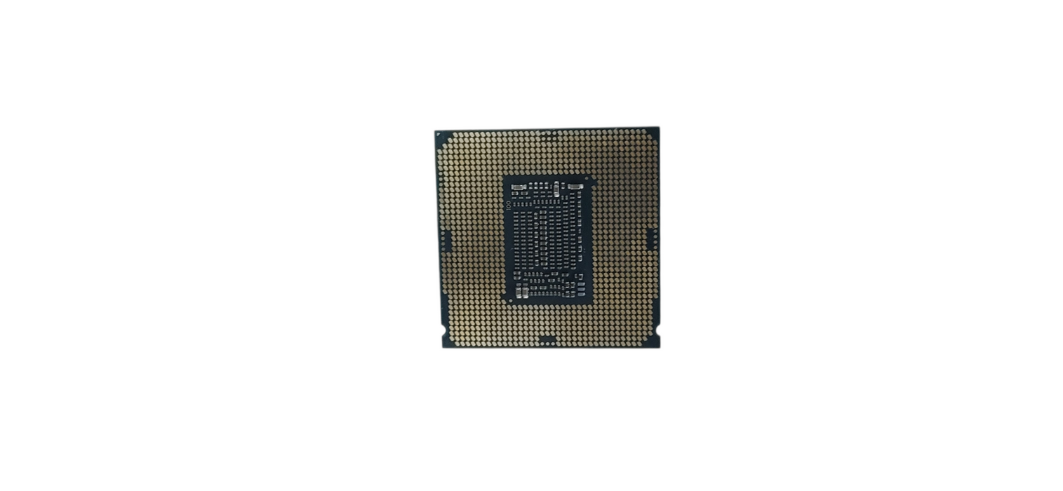 Intel Core i5-9500 SRF4B 6-Core CPU Processor, 3.00GHz