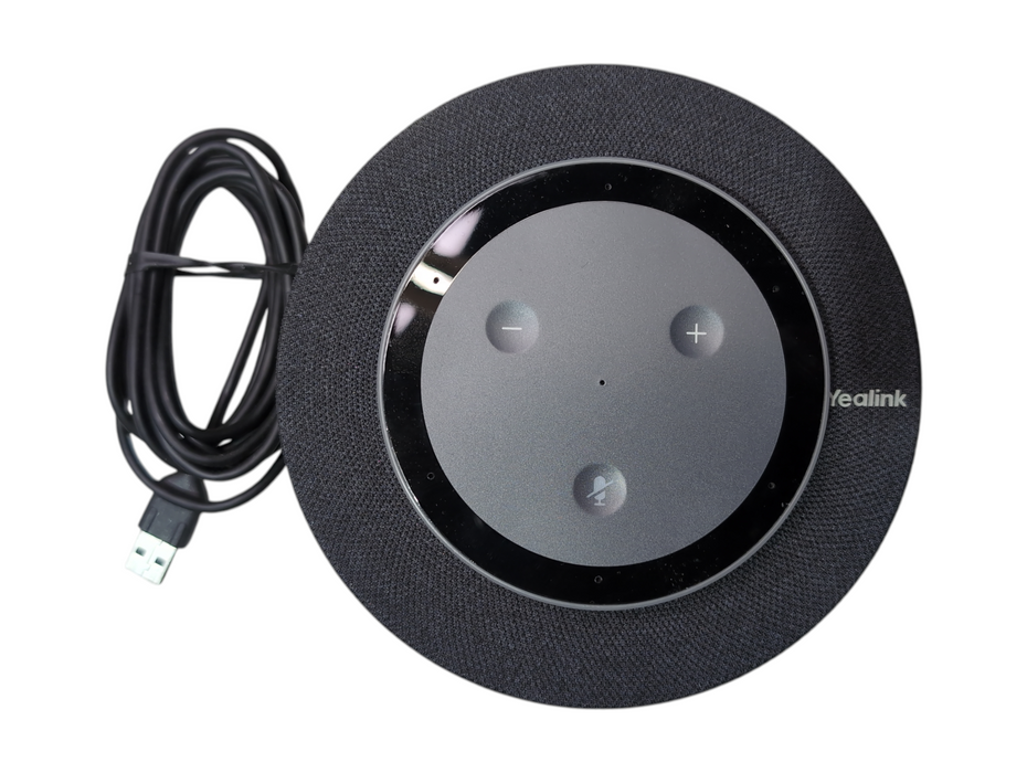 Yealink MSpeech AI Meeting Speakerphone