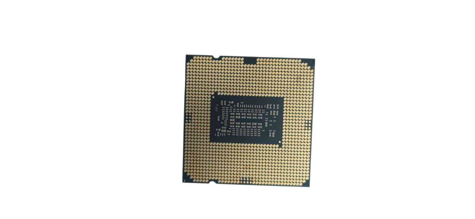 Intel Core i5-10500 Six-Core 3.10GHz SRH3A Desktop CPU Processor