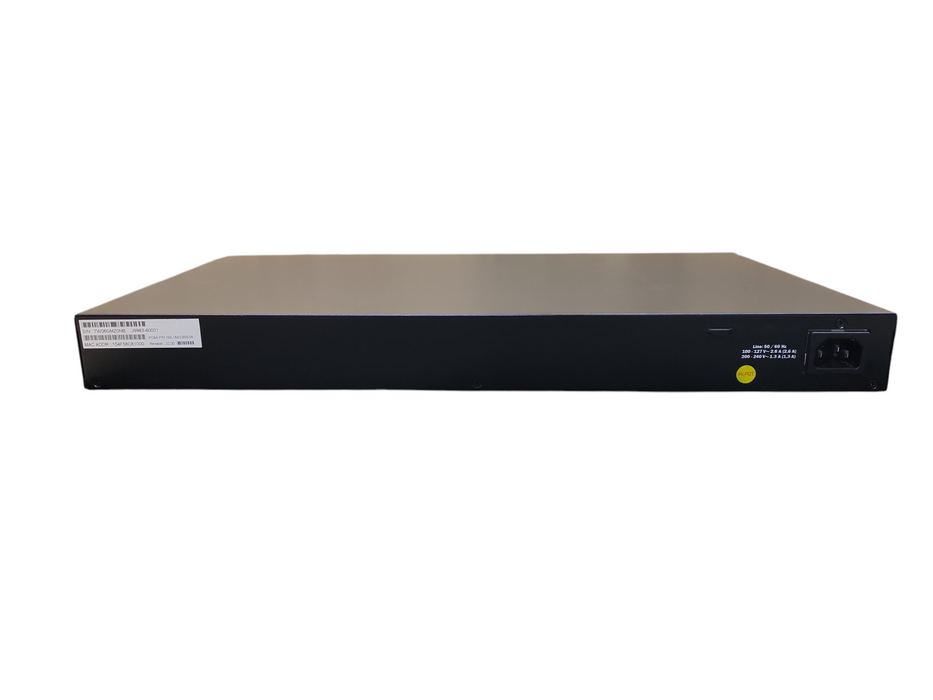 HPE OfficeConnect Switch 1820 24G PoE+ (185W) J9983A