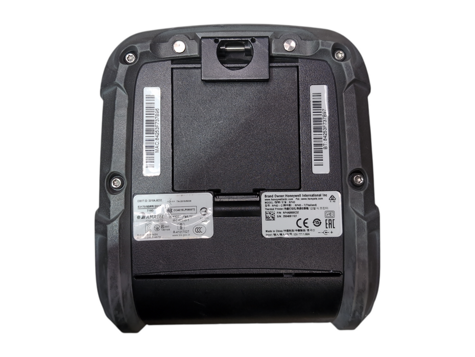 Honeywell RP4D Thermal Printer