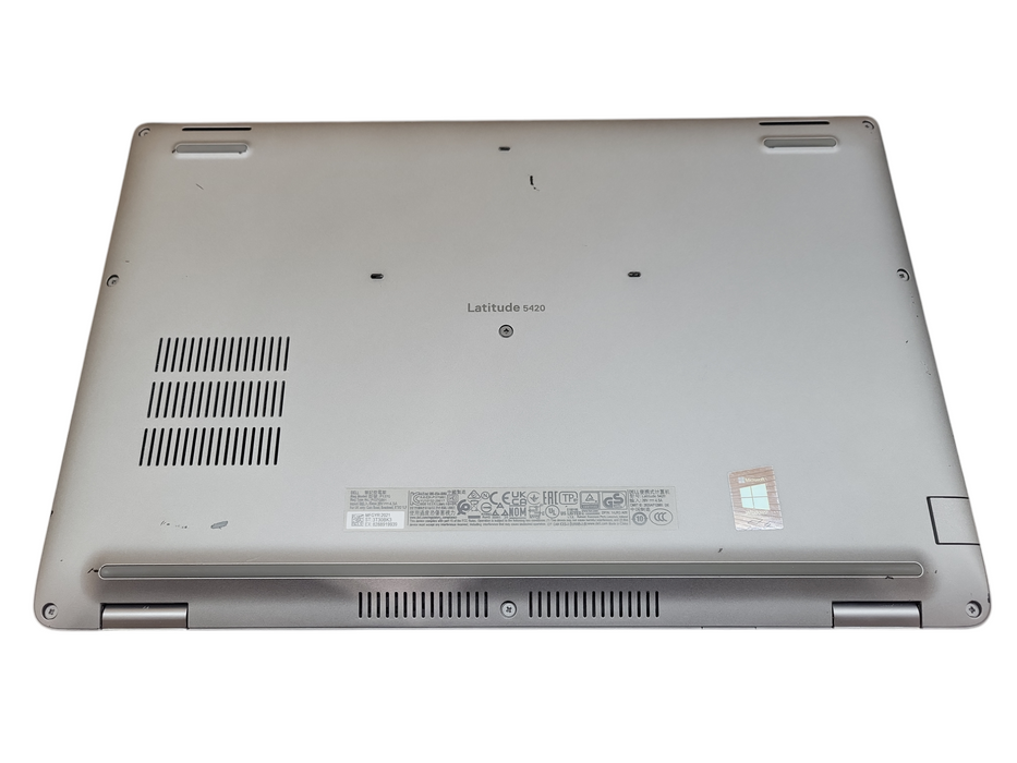 Dell Latitude 5320 TOUCH , i5-1145G7 2.60GHz, 8GB DDR4, 256GB NVMe READ