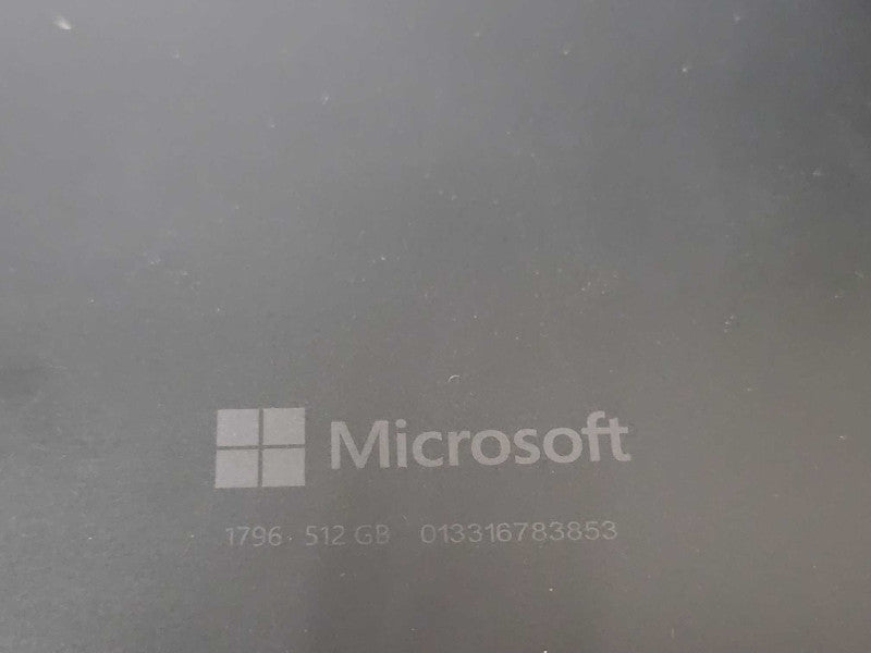 Microsoft Surface Pro 6 1796, Core i7-8650U 1.90GHz, 16GB Ram, 512GB SSD _ Lap200