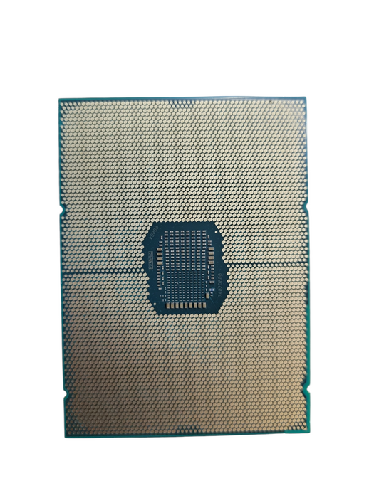 Intel Xeon Silver 4316 @ 2.30GHz SRKXH
