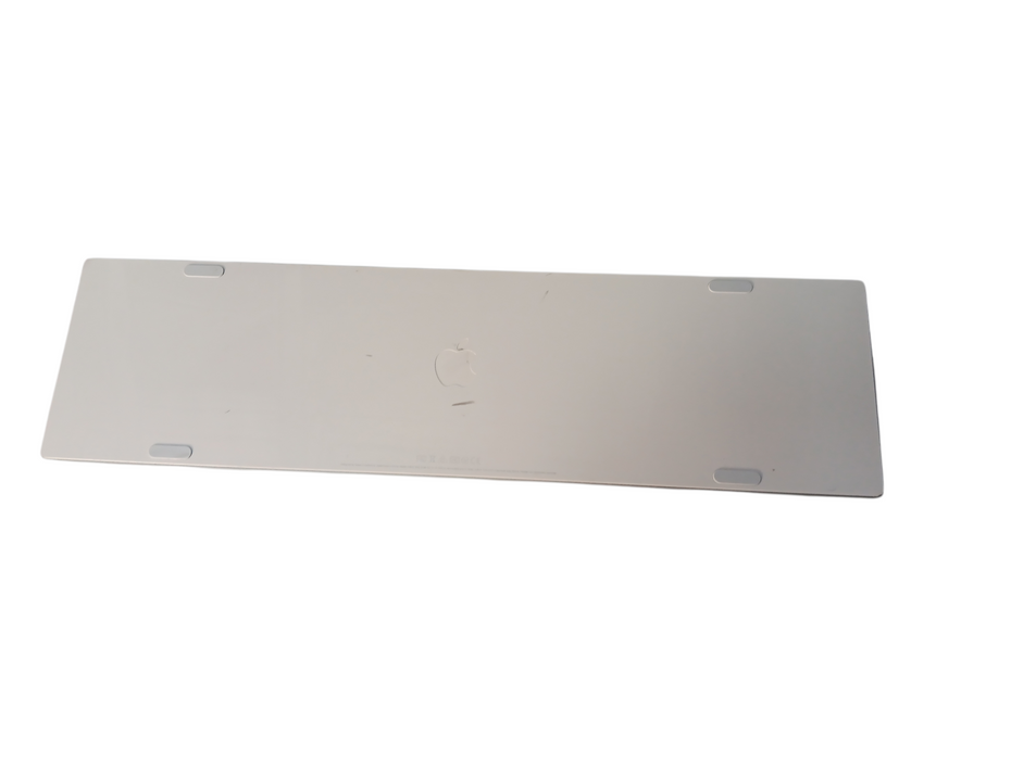 Apple Magic Wireless Keyboard A1843 White Numeric Pad with Bluetooth