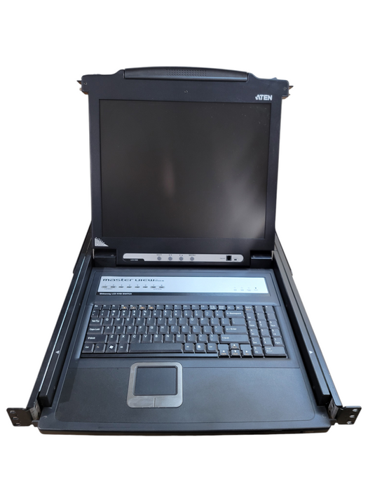 ATEN Masterview MD KVM CL1008M-C