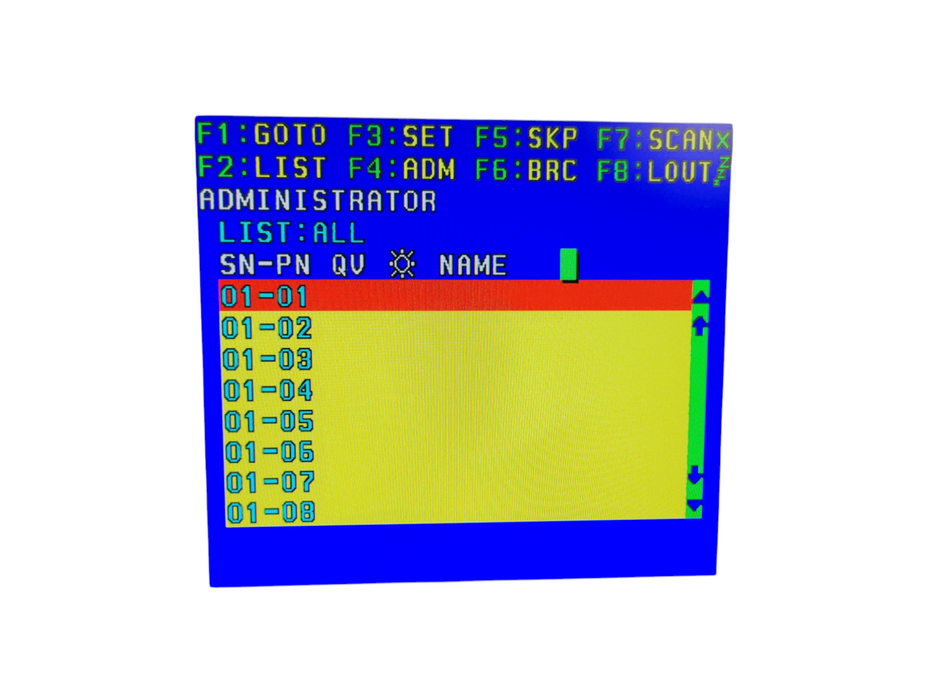 ATEN Masterview MD KVM CL1008M-C