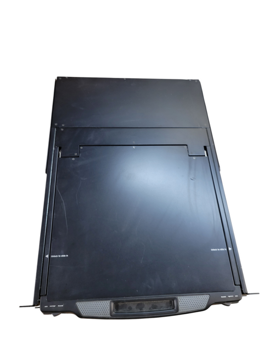 ATEN Masterview MD KVM CL1008M-C