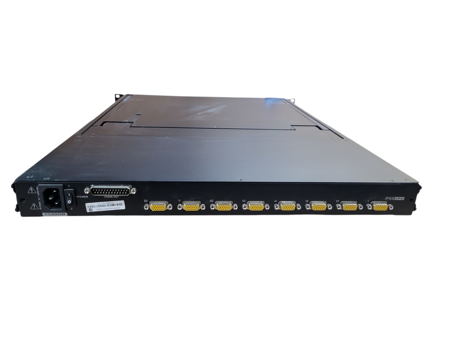 ATEN Masterview MD KVM CL1008M-C