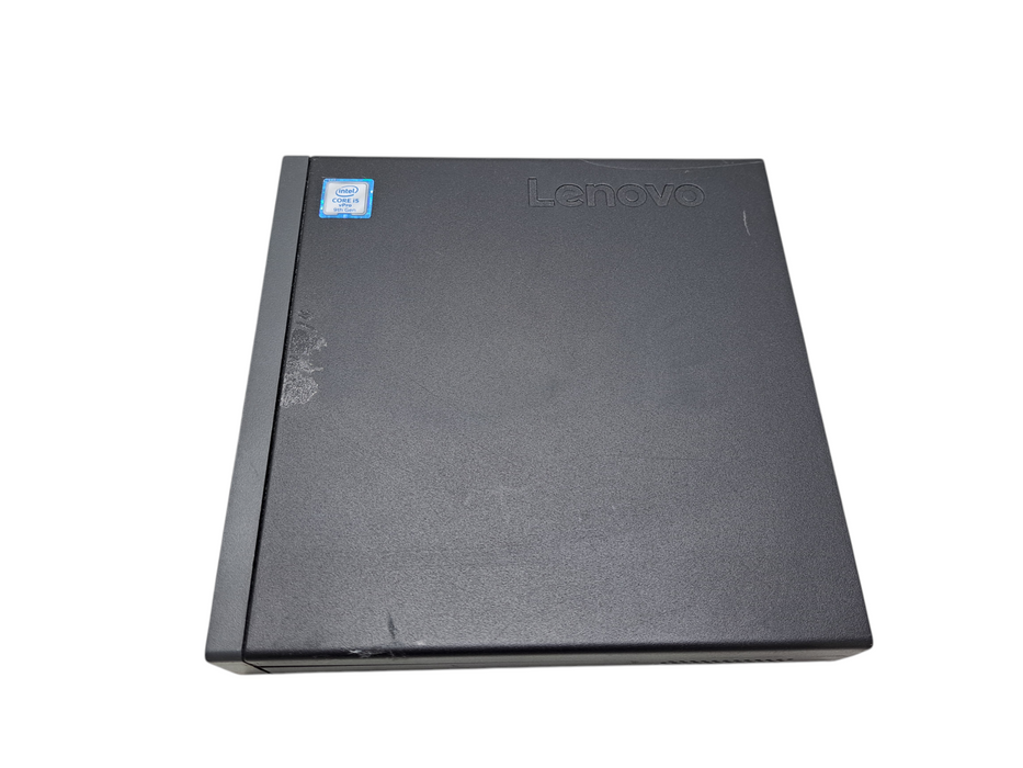 Lenovo ThinkCentre M920q | Intel Core i5-9500T, 16GB DDR4, 256GB NVMe