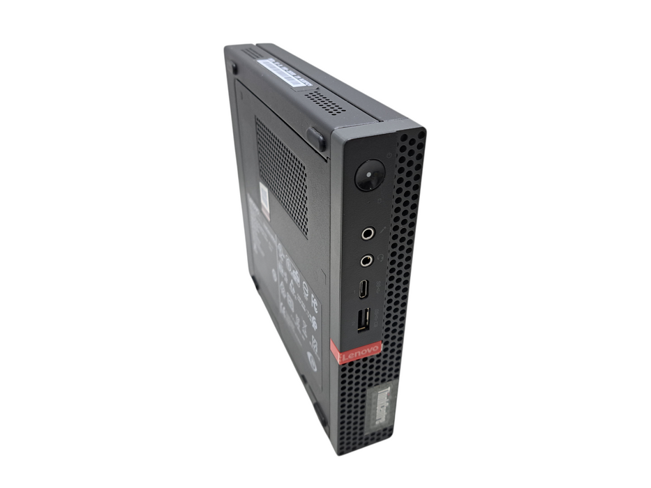 Lenovo ThinkCentre M920q | Intel Core i5-9500T, 16GB DDR4, 256GB NVMe