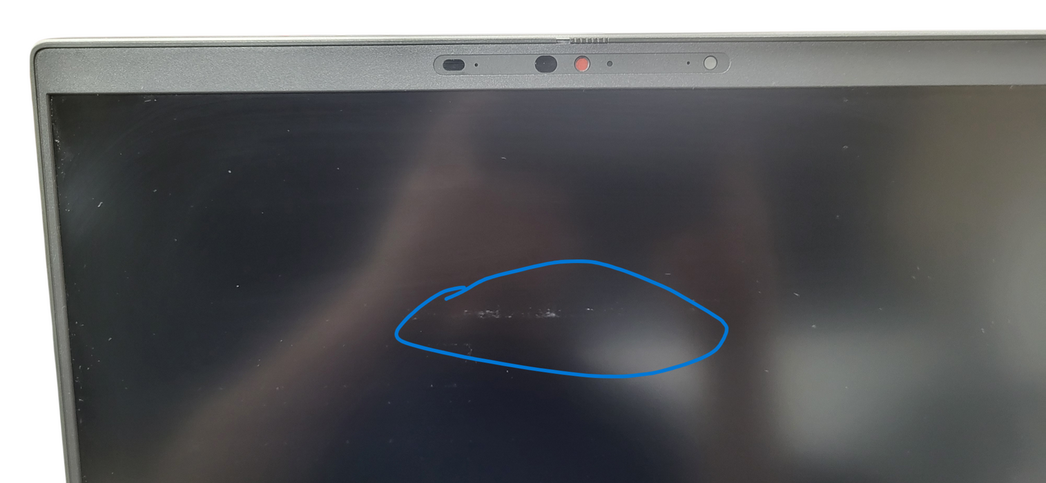 Dell Latitude 5420 Core i5-1135G7 | 16GB RAM | 256GB NVME | SEE