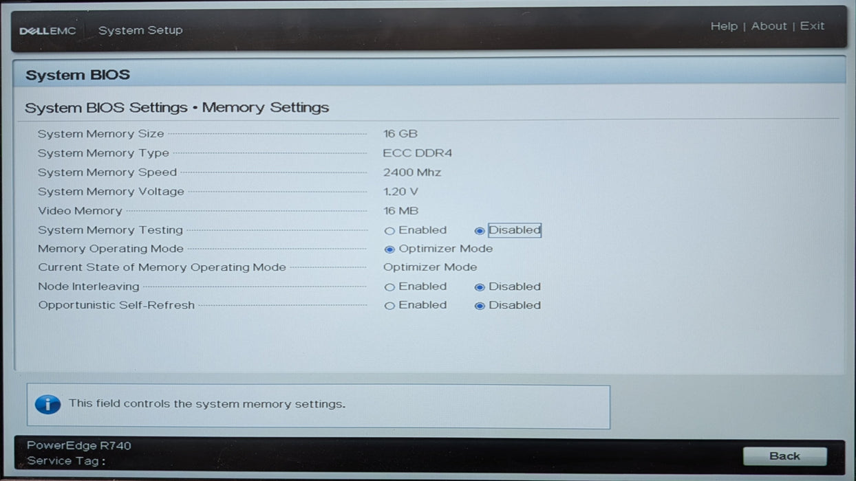 Dell PE R740 2U 8x 3.5", 2x Xeon Silver 4110, 16GB DDR4, H730P, No HDD, 2x PSU