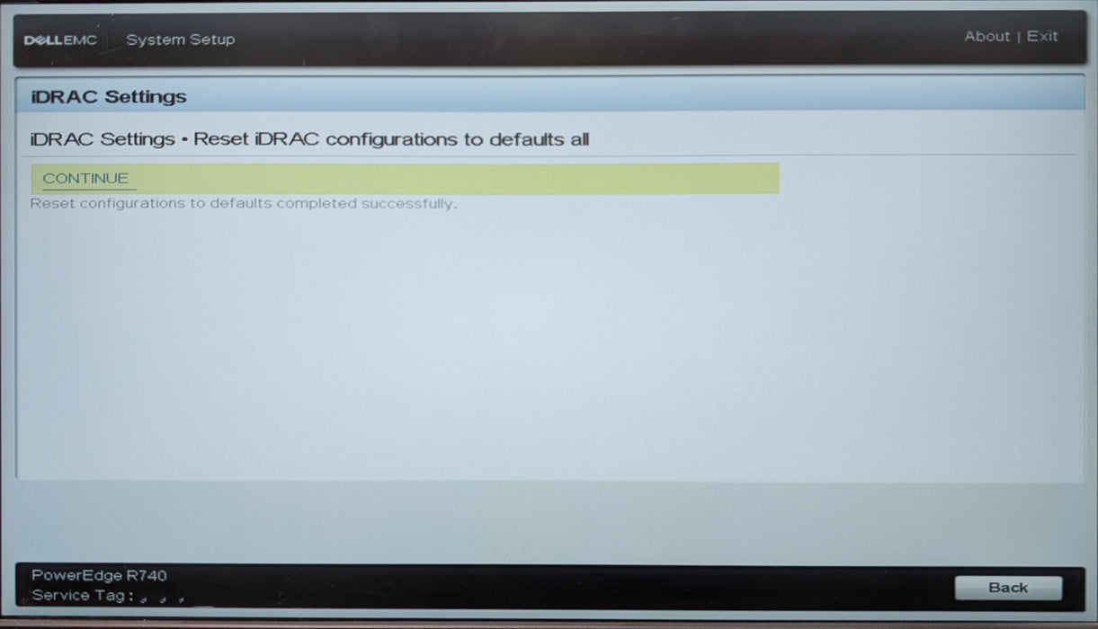 Dell PE R740 2U 8x 3.5", 2x Xeon Silver 4110, 16GB DDR4, H730P, No HDD, 2x PSU