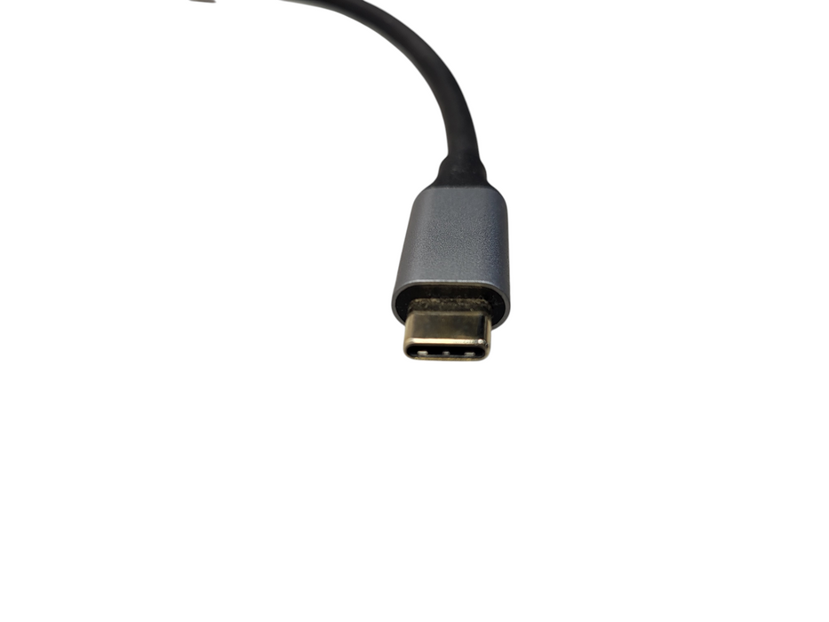 Zmuipng ZM1822 USB-C 14-in-1 Adapter Docking Station