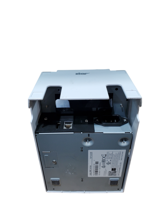 Star TSP100III Receipt Printer *READ*