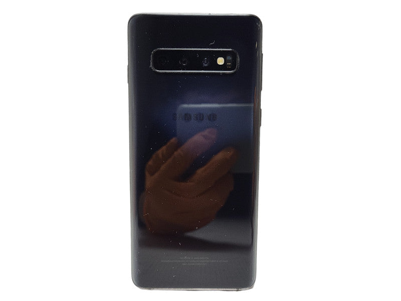 Samsung Galaxy S10 128GB (SM-G973W) - READ $