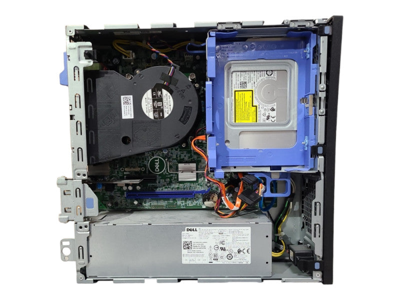 Dell OptiPlex 7070 SFF, i5-9500 3.00GHz 6-Core, 16GB DDR4, 256GB NVMe