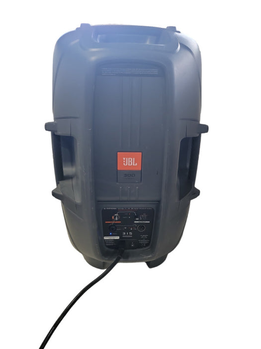 JBL EON 300 SERIES 315 600W 15\\" TWO-WAY PORTABLE SPEAKER| See Pictures