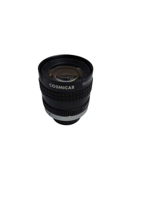 COSMICAR (Pentax) Cine Television Lens 8.5mm 1:1.5 C-Mount  =