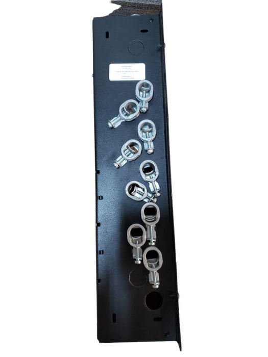 Lutron SVQ-10-PNL Sivoia QED Power Panel Shade Power Supply Unit @