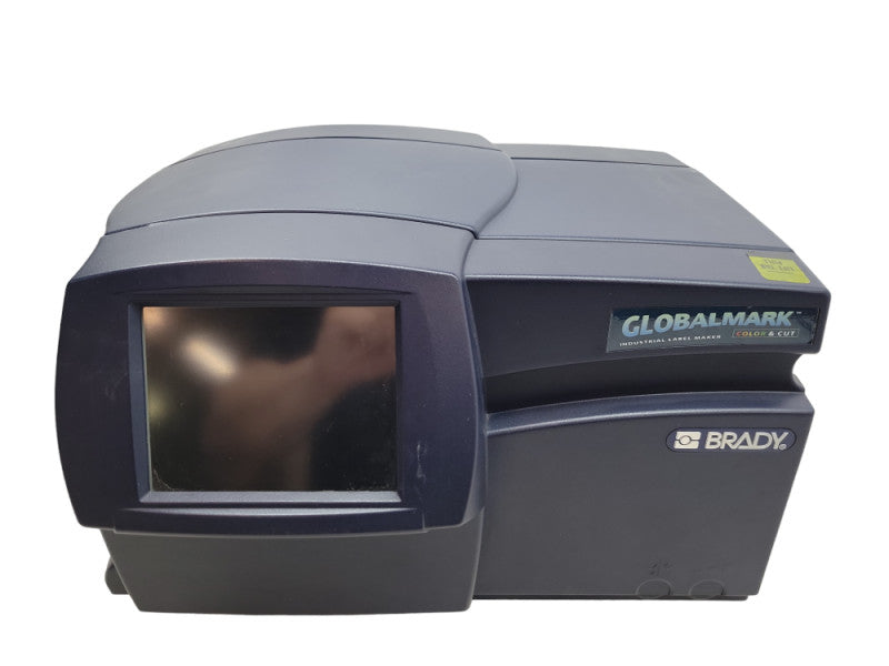 BRADY Label & Sign Maker 3 (MGL) %