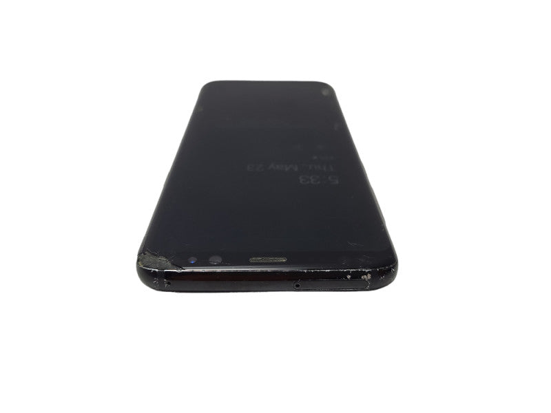 Samsung Galaxy S8 64GB (SM-G950W) - READ $