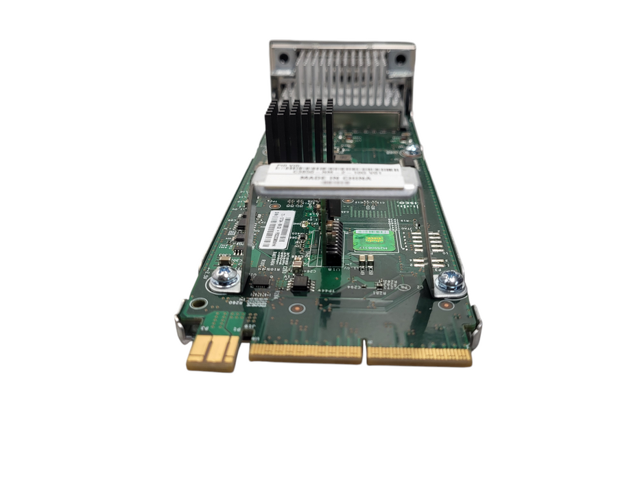 Cisco C3850-NM-2-10G Network Module – 2x 10Gb SFP+ Ports