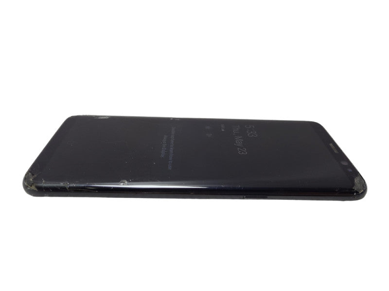 Samsung Galaxy S8 64GB (SM-G950W) - READ $