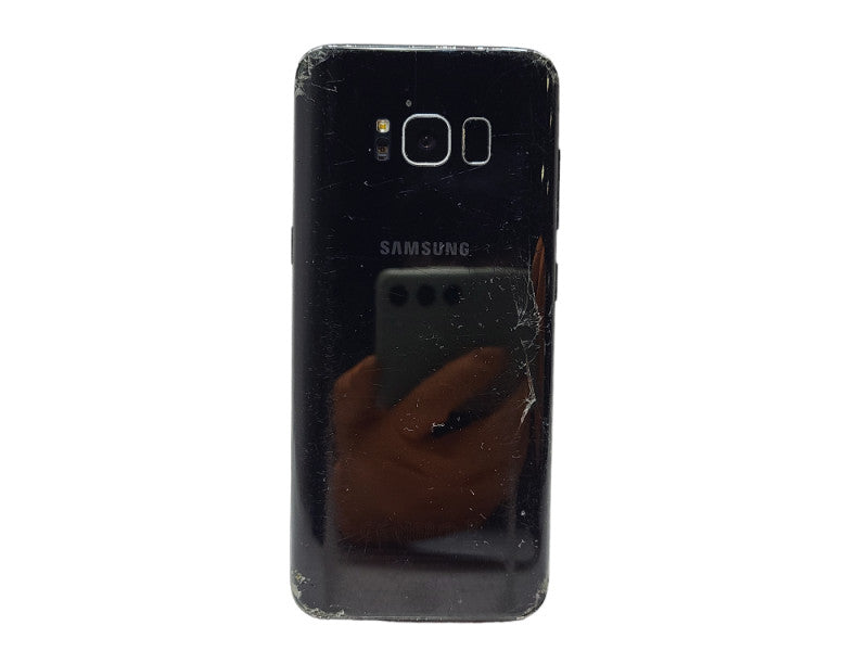 Samsung Galaxy S8 64GB (SM-G950W) - READ $