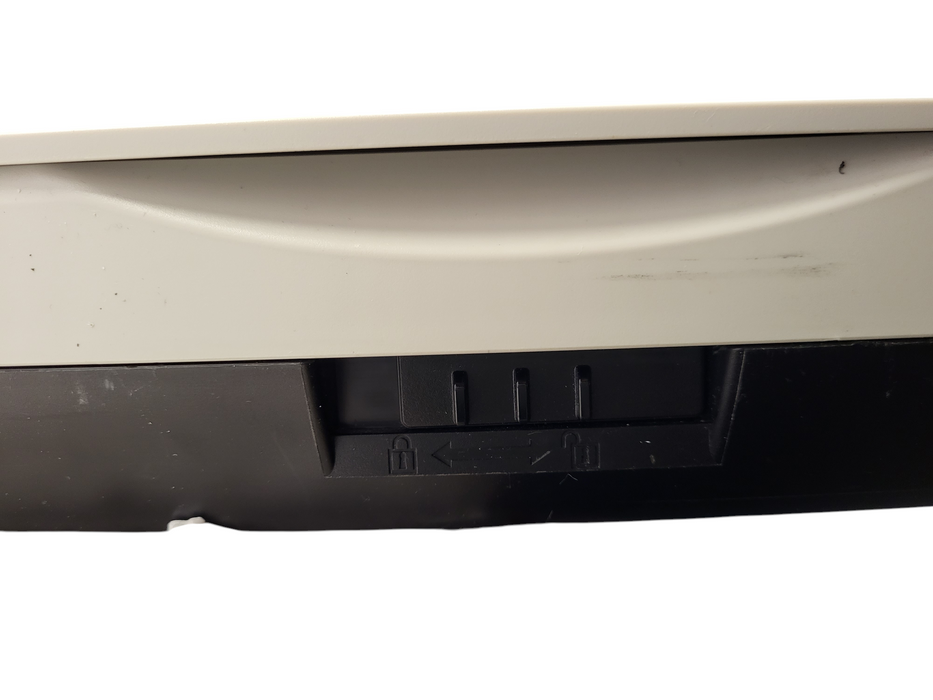 Fujitsu PA03670-B552 fi-7260 Color Duplex Document Scanner No AC READ