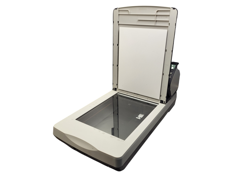 Fujitsu PA03670-B552 fi-7260 Color Duplex Document Scanner No AC READ