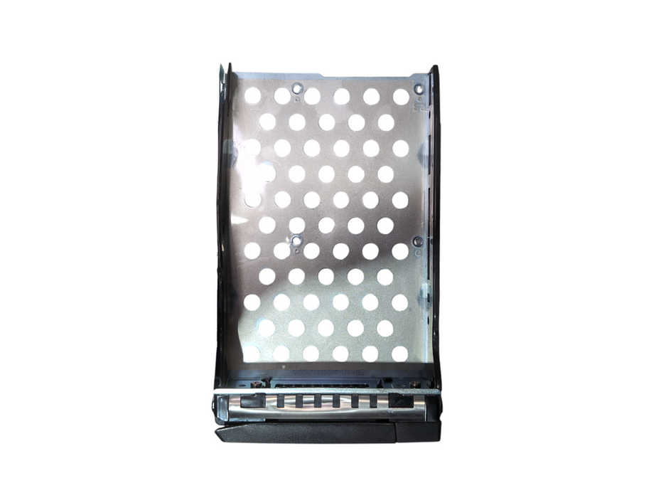 Lot 6x Qnap NAS hard drive trays 41325-001554-01-RS Caddy 3.5"