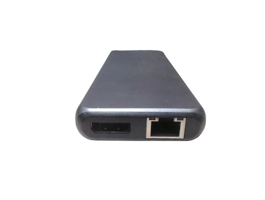 Selore&S-Global SEUC3908 12-in-1 USB-C Hub