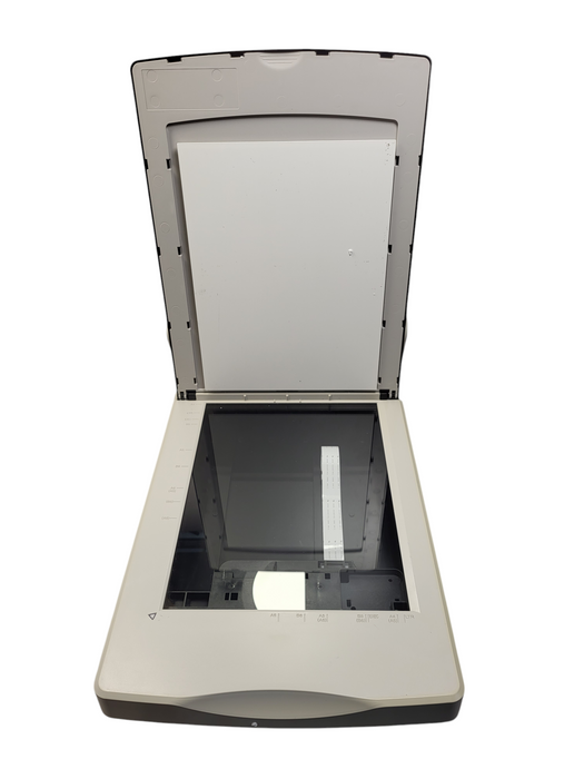 Fujitsu fi-6230Z ADF Flatbed Document Scanner PA03630-B552 No AC