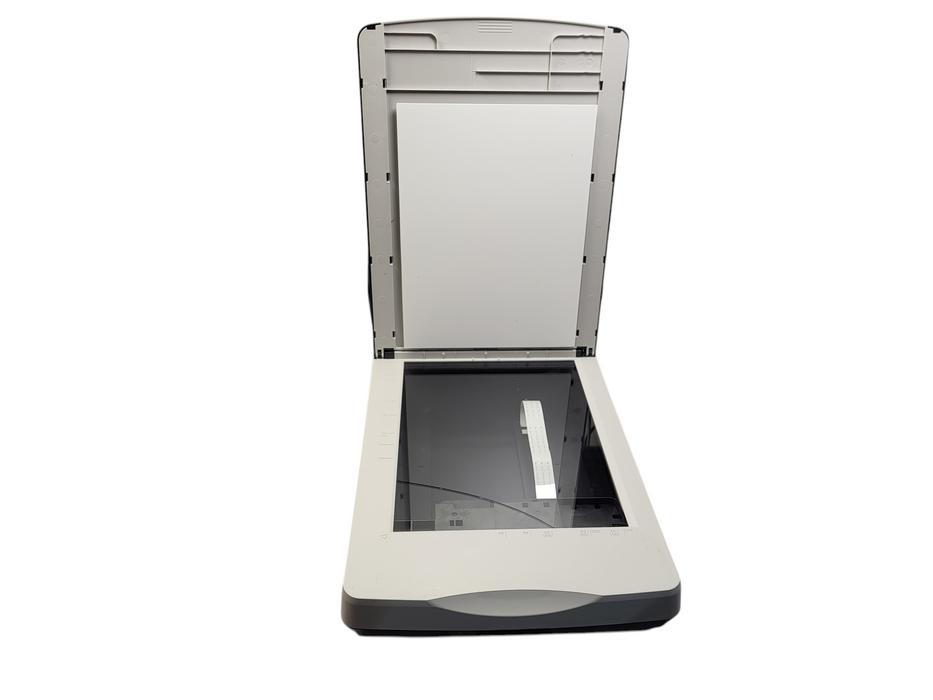 Fujitsu PA03670-B552 fi-7260 Color Duplex Document Scanner No AC READ