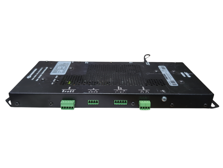 Crestron DM-RMC-4K-SCALER-C 4K Room Controller