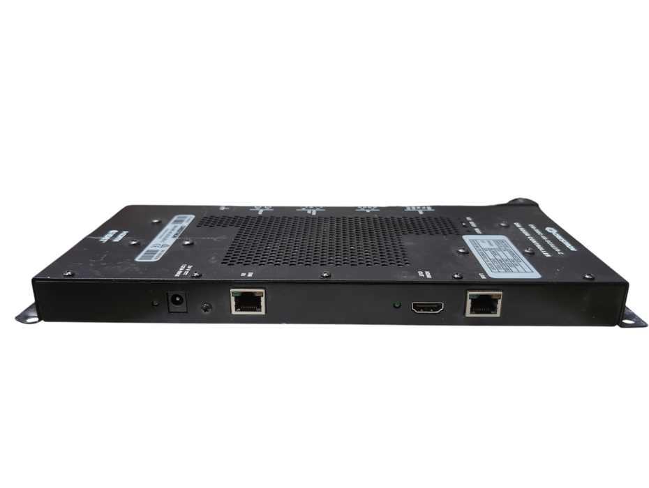 Crestron DM-RMC-4K-SCALER-C 4K Room Controller