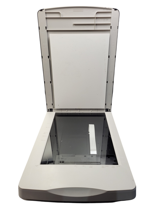Fujitsu PA03670-B555 fi-7260 Color Duplex Document Scanner No AC