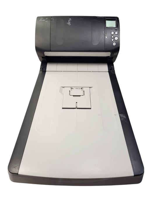 Fujitsu PA03670-B555 fi-7260 Color Duplex Document Scanner No AC