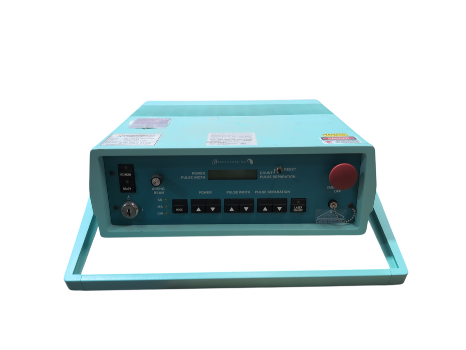 Opto power corporation, OPC-H005-920-FCTS, READ