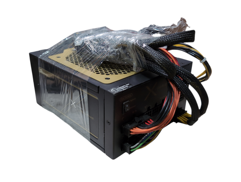 Seasonic X-Series SS-1050XM 80+ Gold Power Supply